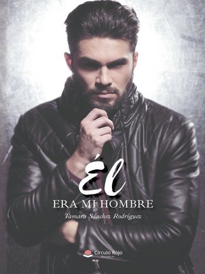 cover image of Él era mi hombre